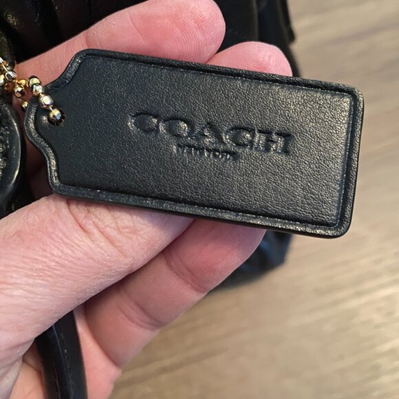Coach Handbag - Picture 7 of 13